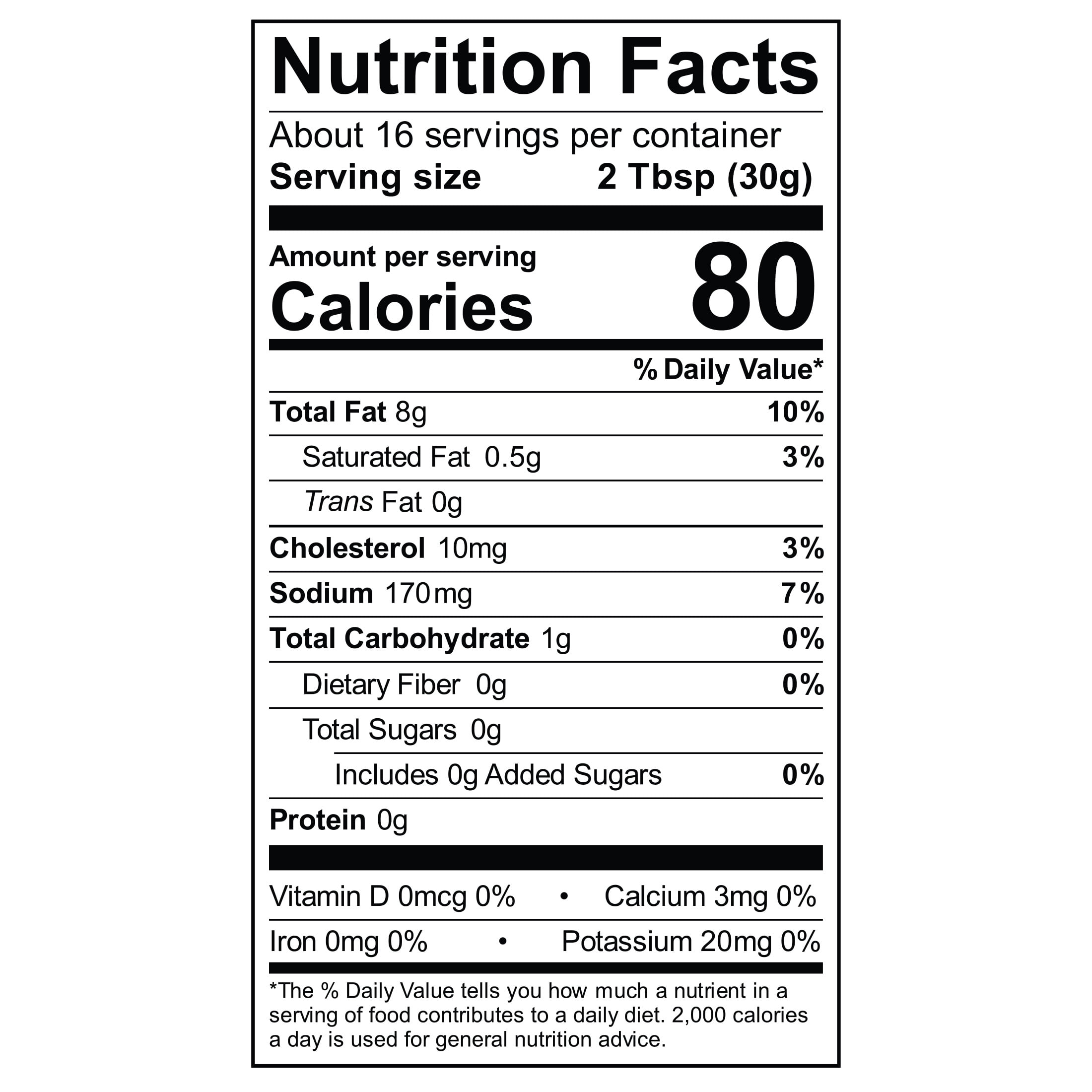 G Hughes Zero Sugar Chili Lime Dipping Sauce, 17 oz