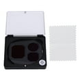 thumbnail image 2 of ND Filter Set, 4K HD Optical Glass & Anti Reflective Coating for Professional Drone Photography & Videography, 2 of 7