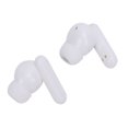 thumbnail image 1 of AI Language Translation Earbuds, 144 Languages BT 5.4 Translation Headset Real Time, 3 Modes, Touch Screen Simultaneous Translation Device with APP for IOS for, 1 of 7