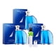 thumbnail image 1 of Paquete 3x1 Perfumes Nautica Blue para Hombre de Nautica EDT 100ML, 1 of 2