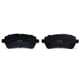 thumbnail image 3 of Balatas Delanteras para Volvo V50 2005-2011 Dynamik DNK8653D1454, 3 of 3