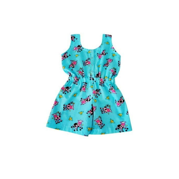 Troy x London Girls Romper Size 2T