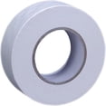 thumbnail image 1 of 2 Po x 45 Yards Ruban Gaffers, Blanc, 1 of 1