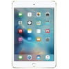 Apple iPad Mini 4 64GB MK8C2LL/A A1550 (Wi-Fi + 4G LTE, Gold) - Scratch and Dent Used