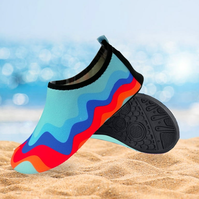 Boys sea shoes hot sale