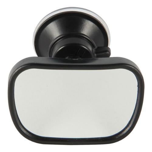 Clip on Baby Mirror with Suction Cup