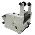 thumbnail image 6 of Thermal Roll Laminator Machine 14in Hot Cold Lamination Machine Steel Roller Thermal Laminator, 6 of 9