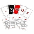 thumbnail image 4 of Couple Date Dirty Thoughts Card Game Naughty Clue Game Fun Adult Party Drinking Game Hot!, 4 of 5