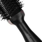 Jose Eber: Air Style Blow Out Brush - Black - Tool Styles, Dries & Volumizes In 1 Step, Anti-Static Ionic Technology, 3 Temperature & 2 Speed Settings