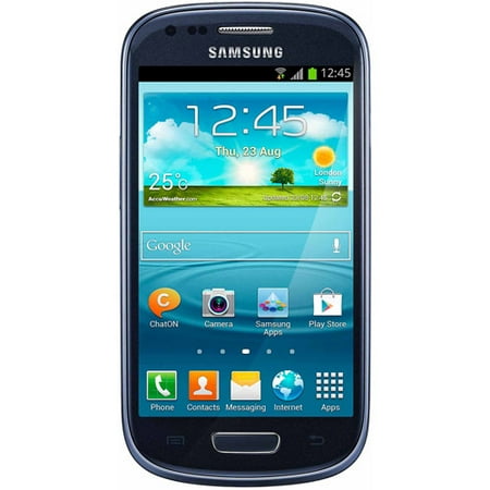 Samsung Galaxy S3 Mini 8gb I8190 Unlocke