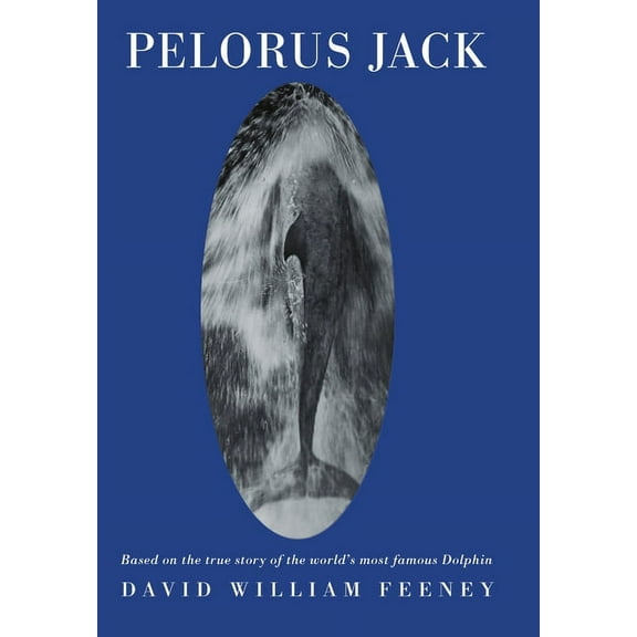 Pelorus Jack, (Hardcover)
