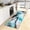 CLX22812-04, variant on Kitch Foot Mat Home Hallway Entrance Doormat Living Room Bedroom Kids Floor r 3D Carpet Balcony Bath