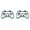 B, variant on 2PCS Gaming Rug Cute Cartoon Game Controller Floor Mat, Non- Extra Soft Absorbent Machine Washable Rug for Game Room,Bedroom Bathroom Fun Gamer Decor Carpet Shower Matï¼23.62*15.75Inchï¼
