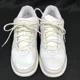 thumbnail image 5 of Men's Size 11.5 D New Balance 577 Walking Shoes Sneakers White MW577WT, 5 of 6