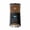 Black/Stainless Steel, variant on Penthouse Paws Automatic Cat Feeder with LCD, Twist-Lock Storage, Anti-Jam, Voice Meal Call, Battery Backup, Stainless Steel Bowl, Up to 15 Daily Meals, Single Tray 6L for Cat & Dog, White/ Stainless