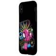 thumbnail image 2 of Funda para iPhone X/XS Marvel Spider-Punk, 2 of 3
