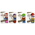 thumbnail image 1 of Mattel Snappy Dressers Card Game, 1 of 9