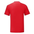 thumbnail image 2 of Fruit Of The Loom Mens Iconic 150 T-Shirt, 2 of 3