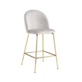 thumbnail image 1 of Banco Kessa Muebles  Villamartin Gris, 1 of 3