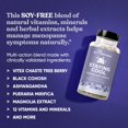 thumbnail image 4 of Suplementos Eu Natural Staying Cool Menopause Women 60 cápsulas, 4 of 9