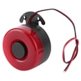thumbnail image 4 of Accesorio para vehículo, bocina de marcha atrás Bocina de marcha atrás automática para vehículo Altavoz de alarma de marcha atrás Acabado de lujo, 4 of 9