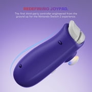 NYXI Hyperion 3 Wireless Gamepad with Hall Effect Joystick for Switch 2