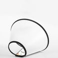 thumbnail image 3 of Collier de Protection Multifonctionnel Ajustable Anti-Morsure pour Animaux de Compagnie Elizabeth Circle, 3 of 7