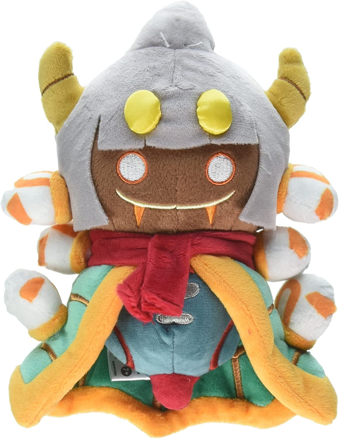 Little Buddy 1682 Kirby Adventure All Star Taranza Plush 7 Official Product By Little Buddy By Brand Little Buddy Walmart Com Walmart Com