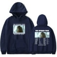 thumbnail image 4 of Madison Beer Hoodie Hoodies The Spinnin Tour Merch Hoodie Women Men Sweatshirts Hip Hop Pullovers Sweater, 4 of 6