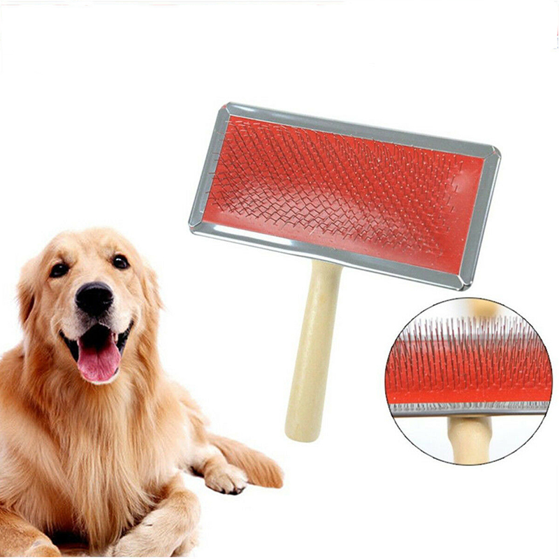 long hair dog trimmer