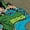 HEATHER MILITARY GREEN, variant on - Peter Pan - Take Me to Neverland - Second Star to the Right - Toddler And Youth Short Sleeve Graphic T-Shirt