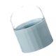 thumbnail image 5 of Soporte para esponja de maquillaje Plástico Duradero Base Desmontable Fácil de Limpiar Estilo Portátil Fácil de Instalar Adecuado para Viajes y Uso Doméstico ANGGREK Otros, 5 of 8