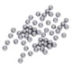 thumbnail image 4 of Accesorios para rodamientos, 2000 piezas de bolas de 4 mm, bolas de acero al carbono, rodamientos de bolas de acero, durabilidad probada en el tiempo, 4 of 8