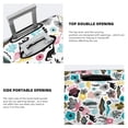 thumbnail image 4 of Goofa Dinosaur Pattern Luggage Covers For Suitcase,Suitcase Cover Protector Fit 18-32 Inch Luggage-X-Large, 4 of 9