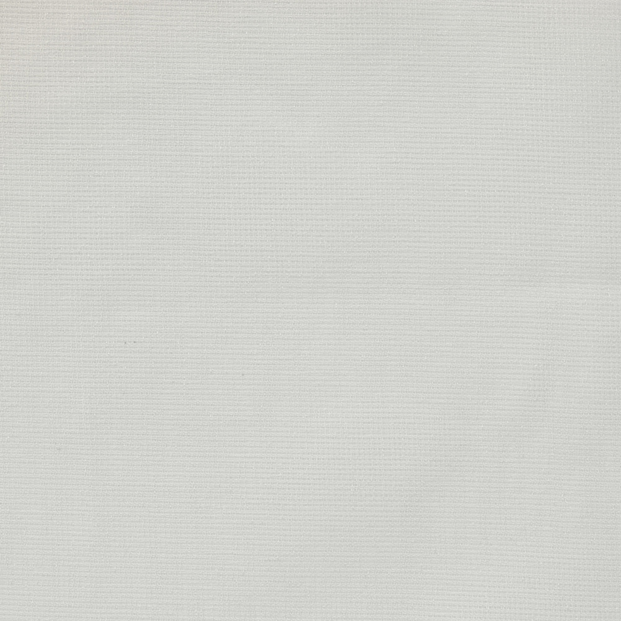 Whitney Insulated Energy-Saving Sheer Curtain 50" x 95" in White