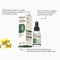 thumbnail image 2 of 1-5x Ear Care Drops for Ringing Ears, Gentle Formula Ear Drop with Natural Botanical Extracts for Tinnitus Relief, 2 of 4