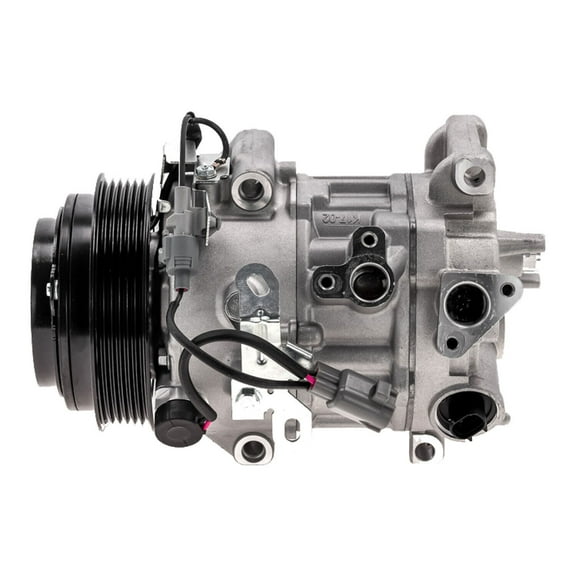 New A/C Compressor fits Toyota RAV4 - 2013 to 2018 - OE# 8832042140