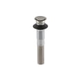 thumbnail image 4 of Kohler K-7124 1-1/4" Pop-Up Drain Assembly - Beige, 4 of 6