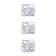 thumbnail image 3 of Seitruly Almohadillas de repuesto para rizador de pestañas, regalos de goma de silicona, accesorio cosmético, herramienta de maquillaje, suministros de Type1 NO1 Seitruly CBP262722, 3 of 6