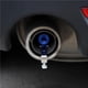 thumbnail image 2 of Sidaley Silbato de sonido para coche profesional, silbato de escape, simulador de válvula de soplado portátil ligero para cola Vehículos, repuestos y accesorios Mis, 2 of 6