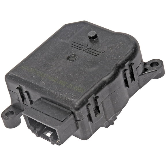 Dorman 604-280 HVAC Blend Door Actuator for Specific Ford Models Fits select: 2011-2016 FORD F250, 2011-2016 FORD F350