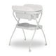 thumbnail image 1 of Bañera Nuzu Bebe Ergonómica Compacta con Cambiador y Sistema Antimoho, 1 of 9
