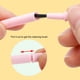 thumbnail image 3 of Cucharilla para cerumen portátil con diseño en espiral - Color verde, ideal para limpieza segura y cómoda del oído. ¡Herramienta práctica para toda la familia!, 3 of 6