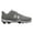 GRAY | GRAY, variant on Under Armour Leadoff Low Rubber Molded Baseball Cleats