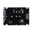thumbnail image 5 of NGFF M.2 SSD To 22Pin  III Converter Adapter With 2.5'' Enclosure 2280 2260 2242 2230 SSD, 5 of 6