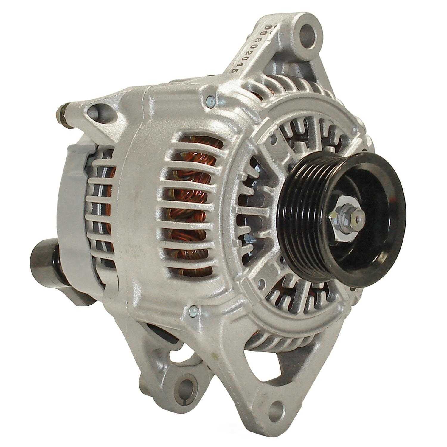 FVP Professional 13746 Alternator Standard