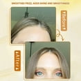 Trending Makeup Products 2024 Women's Styling Texture Enhancing Hair