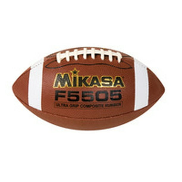 Mikasa Mikasa F5500 Pee Wee Rubber Composite Football