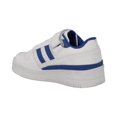 thumbnail image 3 of Tenis HGN Niño Urbanos Casuales Ajusables Resistente Urban blanco 20.5, 3 of 4