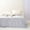 Gray, variant on 110x150cm Reversible Ice Silk Summer Quilt, Cool Touch Breathable Air-Conditioning Comforter, Washable Lightweight Soft Bedding for Home Dorm Apartment